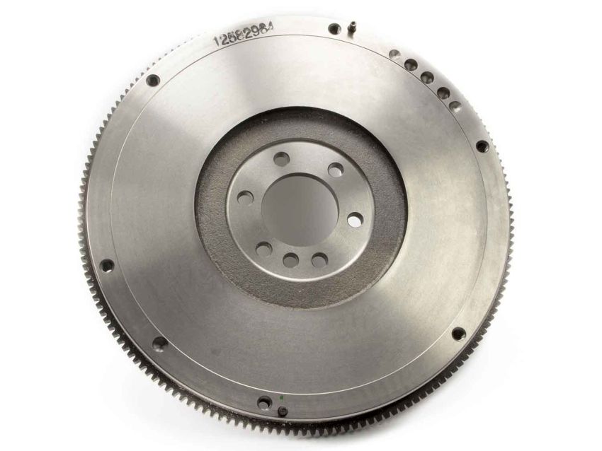 CHEVROLET PERFORMANCE GMP12582964 Flywheel - BBC 1991-Up 168 Tooth Internal Bal.