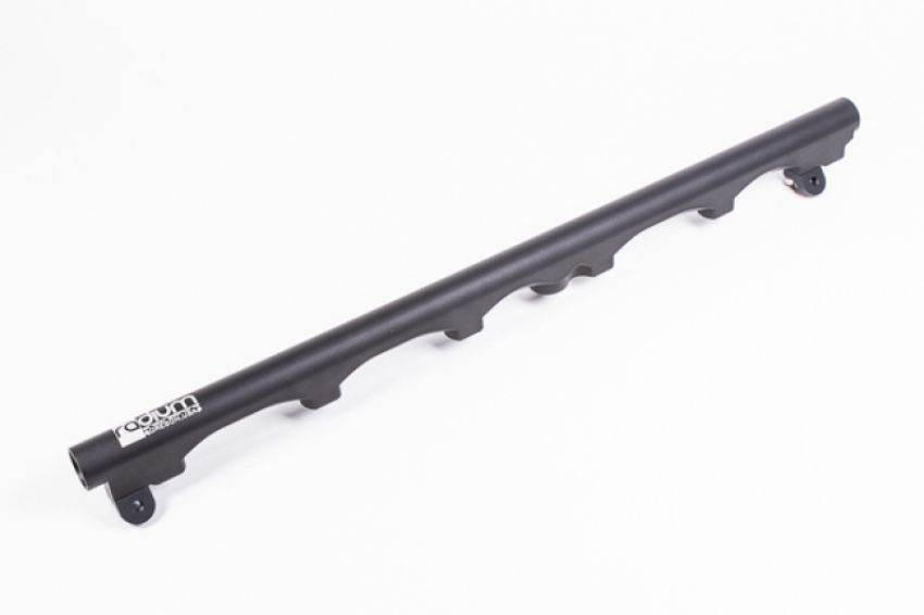 Radium Engineering 20-0070-02 FUEL RAIL, BMW S54