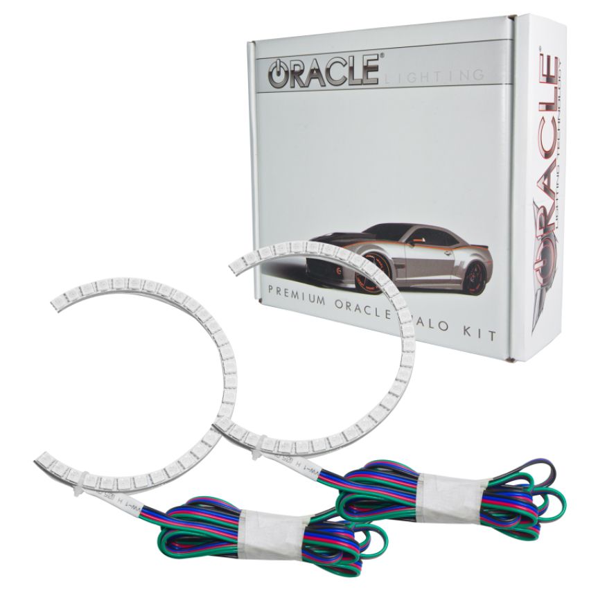 Oracle Lighting 2239-330 ColorSHIFT(tm) Halo Kit