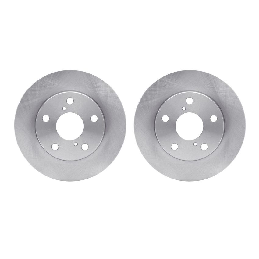 Dynamic Friction 6002-76047 Dfc Rotors
