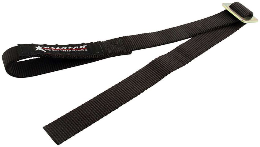 ALLSTAR PERFORMANCE ALL10252 Sprint Drag Link Tether