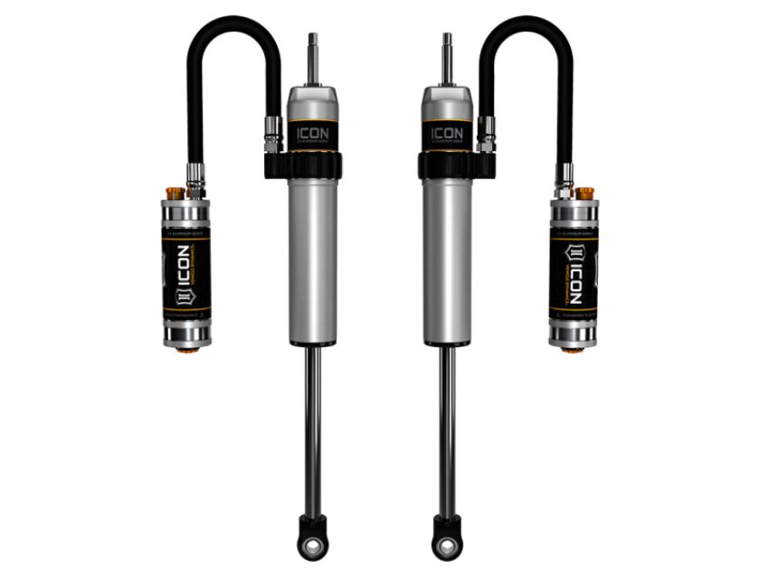 ICON 217803CP 2014+ Ram 2500 4.5in Front 2.5 Series Shocks VS RR CDCV - Pair