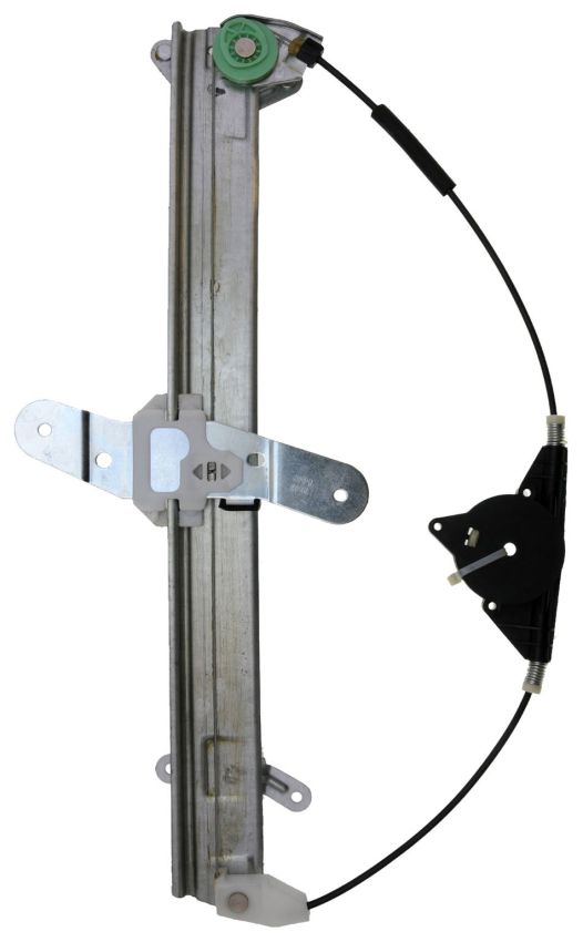 VDO WR40687 Window Regulator - Power