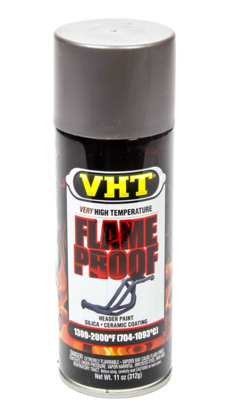 VHT SP998 NU-CST IRON 1400 FLMPROOF