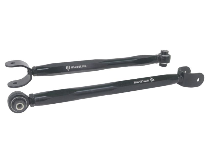 Whiteline KTA341 92-05 BMW E36 / E46 Adjustable Rear Lower Control Arm