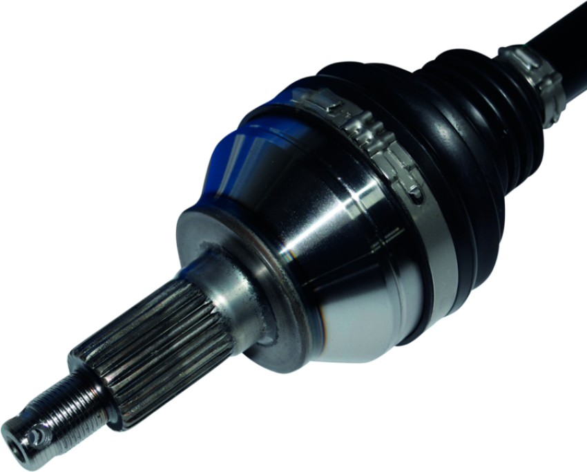 DragonFire Racing 522858 Hydra Axle