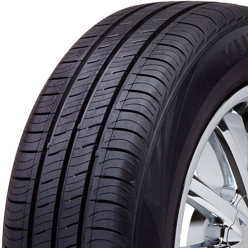 KUMHO Solus TA31 205/55R16 All-Season