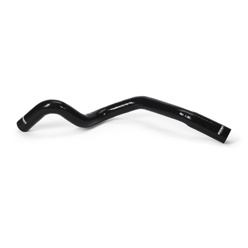 Mishimoto MMHOSE-GM-17U 78-86 GM C/K 305/350 Truck Silicone Upper Radiator Hose