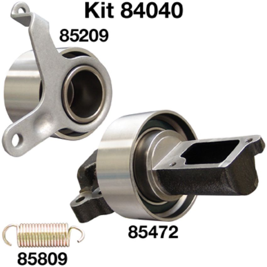 Dayco 84040 Timing Belt Kit