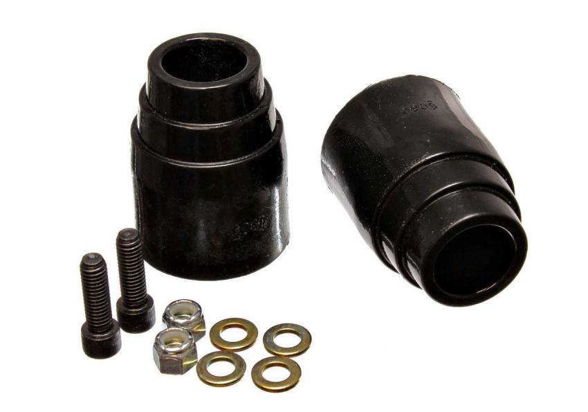 ENERGY SUSPENSION ENE9-9155G REAR AXLE BUMP STOP SET