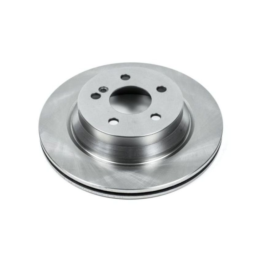 PowerStop EBR686 AutoSpecialty Brake Rotor