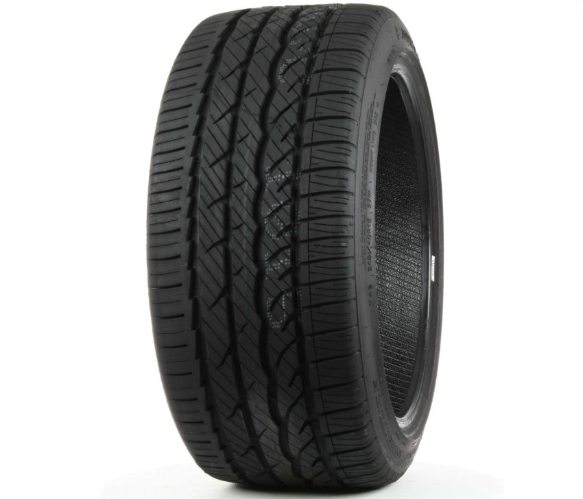 DUNLOP SP Sport Signature 245/40R17 All-Season