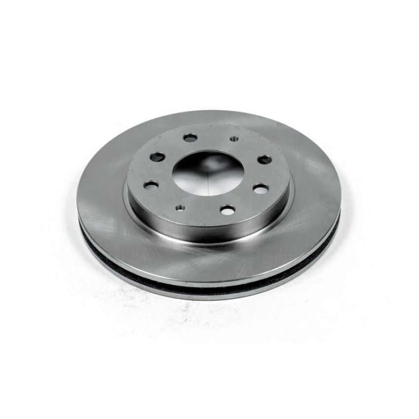 PowerStop JBR722 AutoSpecialty Brake Rotor