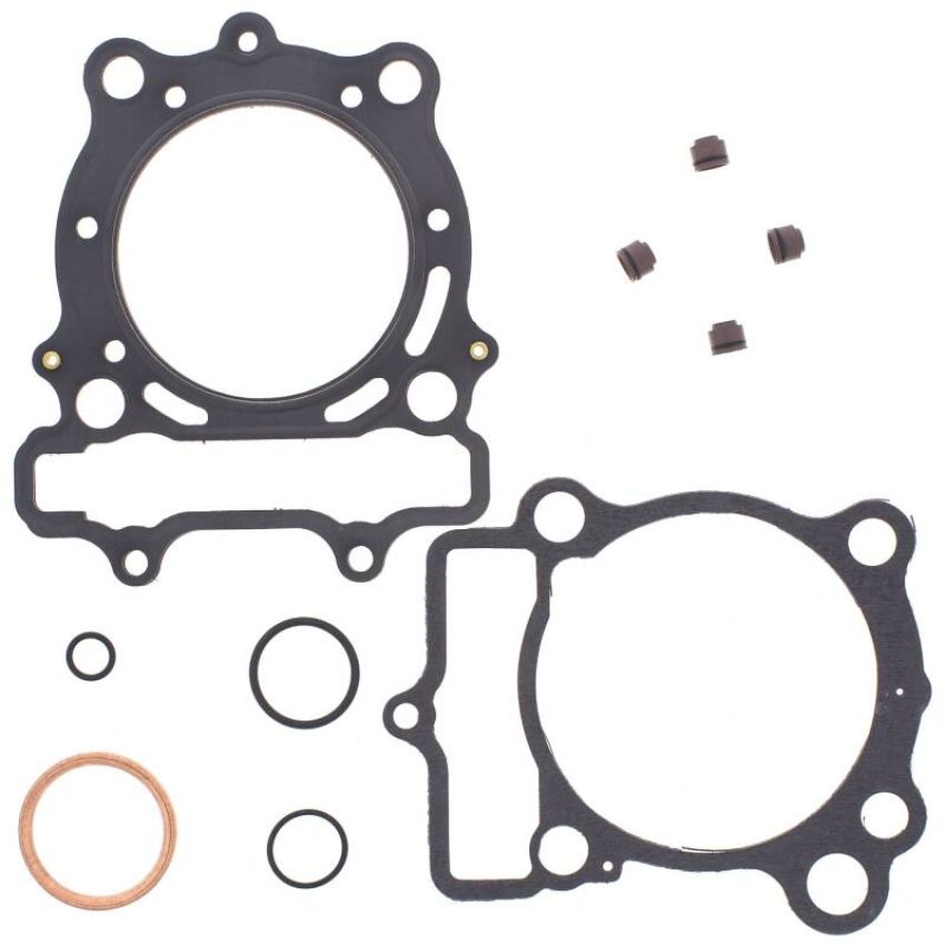 Vertex Pistons 810567 Vertex Gaskets 10-22 Suzuki RMZ250 Top End Gasket Kit