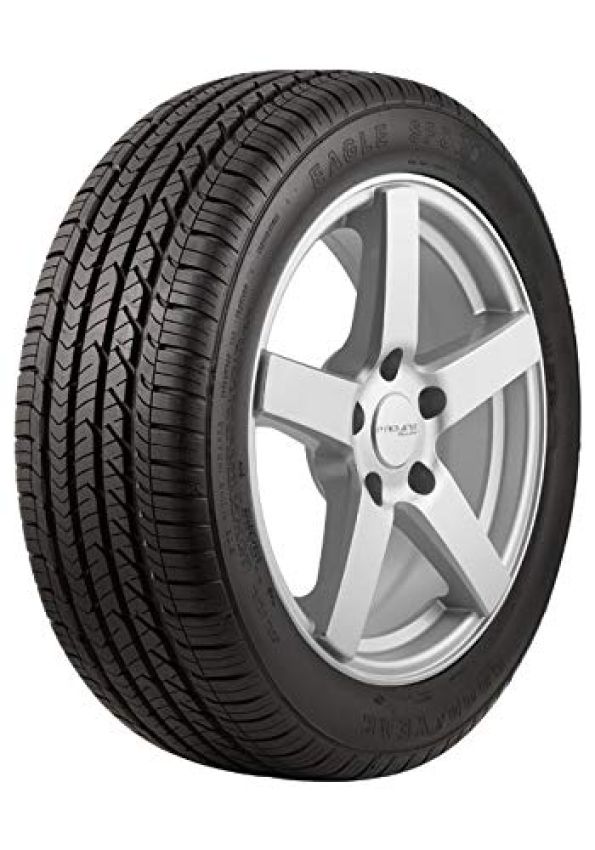 GOODYEAR Eagle Sport 245/45R17 All-Season
