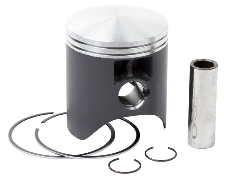 Vertex Pistons 22215B Vertex Piston 89-95 Suzuki RM 250 250cc Cast Replica Piston Kit