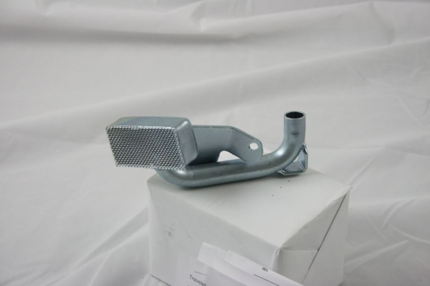 MOROSO MOR24430 Oil Pump Pick-Up - BBC