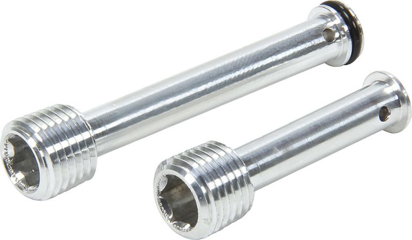 ALLSTAR PERFORMANCE ALL90073 Oil Restrictors Dart / Chevy SHP 1 Pair .030