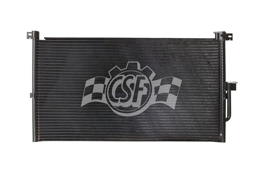 CSF 10661 A/C Condenser