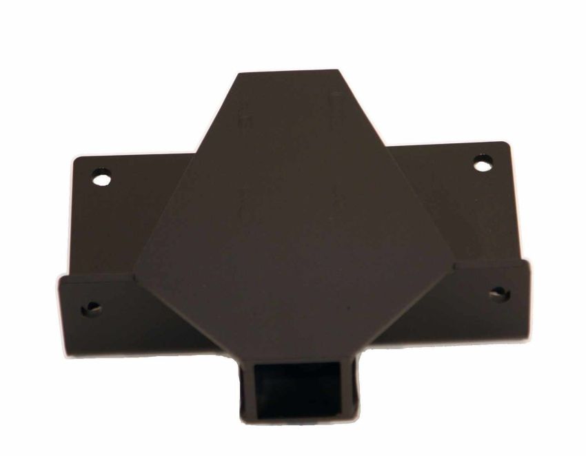 Fab Fours Inc. QREC-1 ELITE RANCH 2 RECEIVER FITS