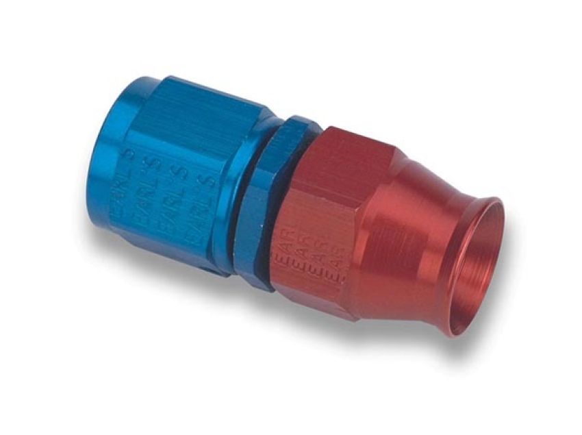 EARLS EAR600133ERL -3 St. Alum. Hose End