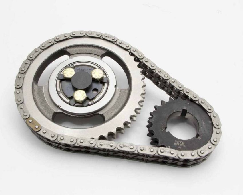 MANLEY MAN73141 SBC Timing Kit - 55-78