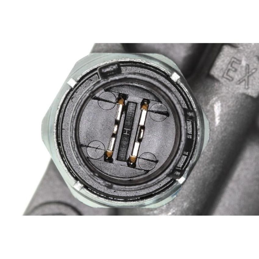 ACKOJA A26-0003 Control Valve, camshaft adjust