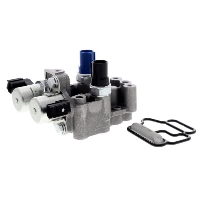 ACKOJA A26-0003 Control Valve, camshaft adjust