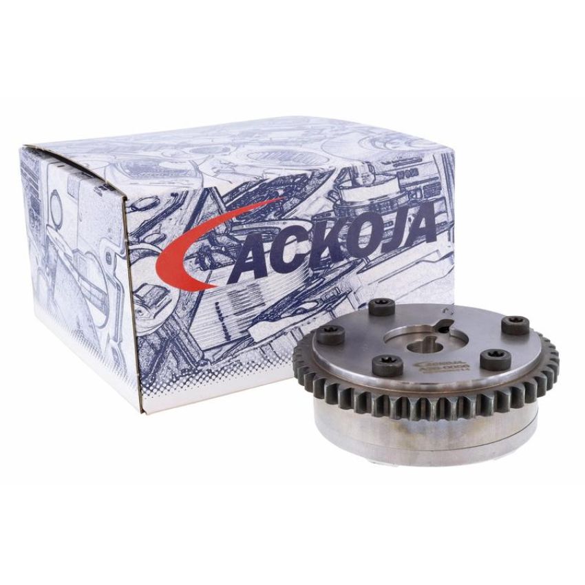 ACKOJA A26-0056 Camshaft Adjuster