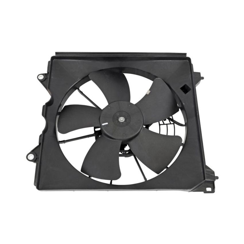 ACKOJA A26-01-0029 Electric Motor, radiator fan