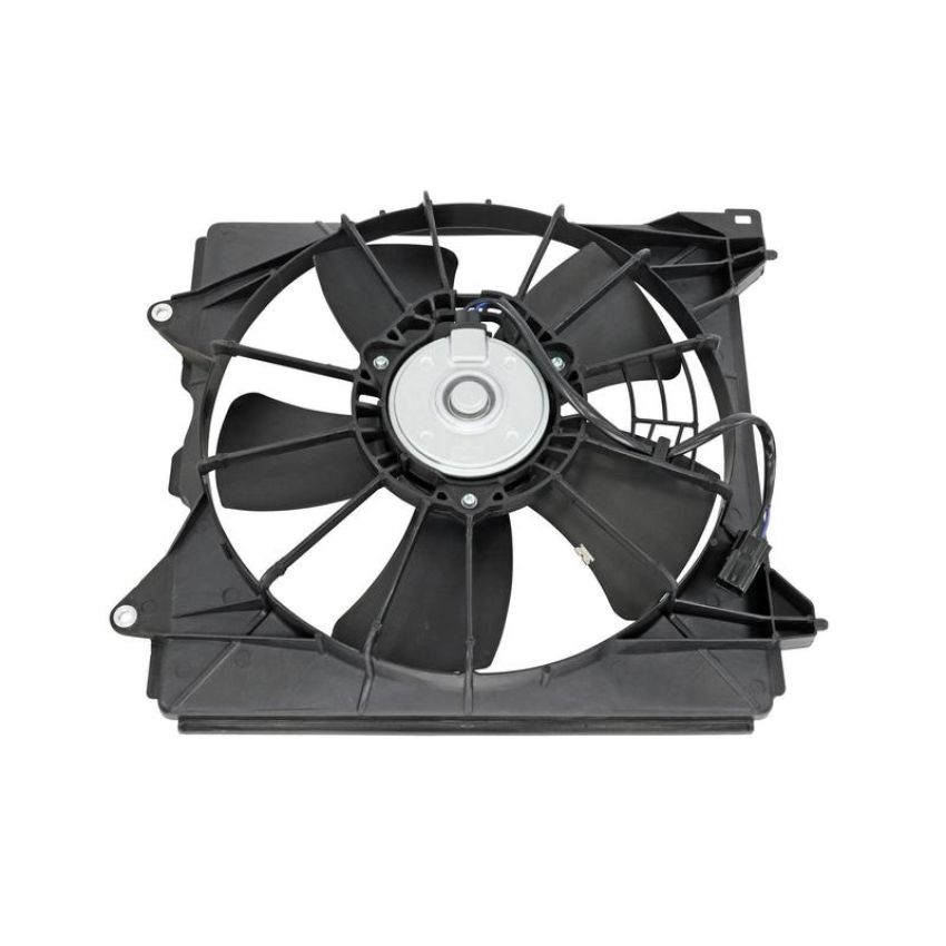 ACKOJA A26-01-0029 Electric Motor, radiator fan