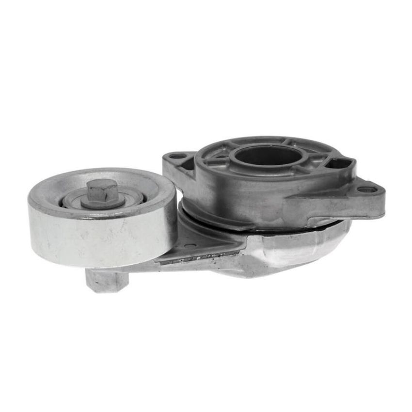 ACKOJA A26-0169 Tensioner Pulley, V-ribbed belt
