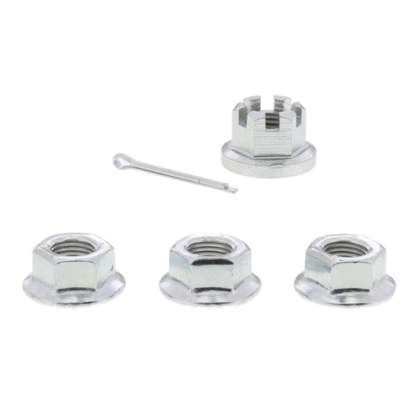 ACKOJA A26-0346 Ball Joint