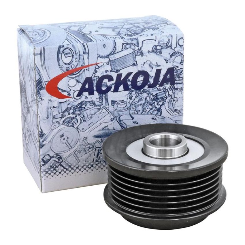 ACKOJA A26-23-0001 Alternator Freewheel Clutch