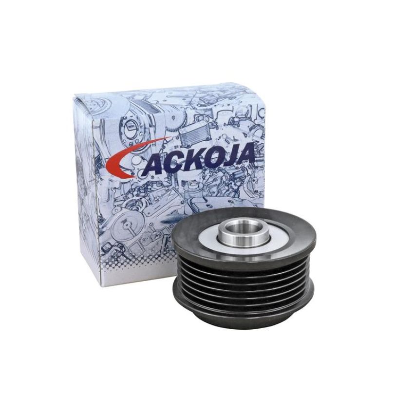 ACKOJA A26-23-0001 Alternator Freewheel Clutch