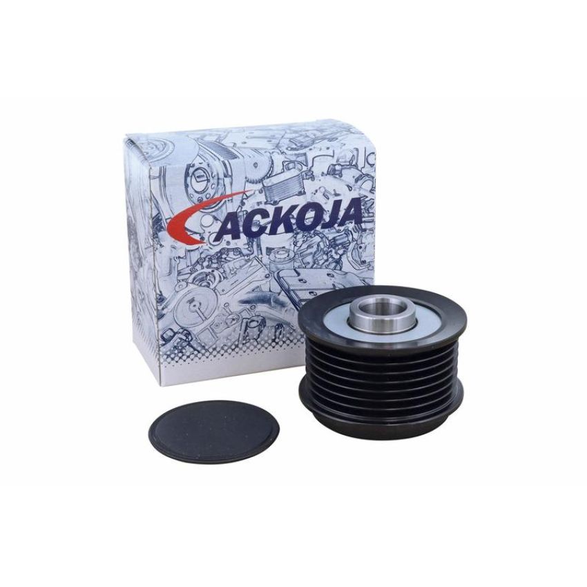 ACKOJA A26-23-0003 Alternator Freewheel Clutch