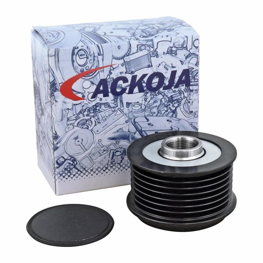 ACKOJA A26-23-0005 Alternator Freewheel Clutch