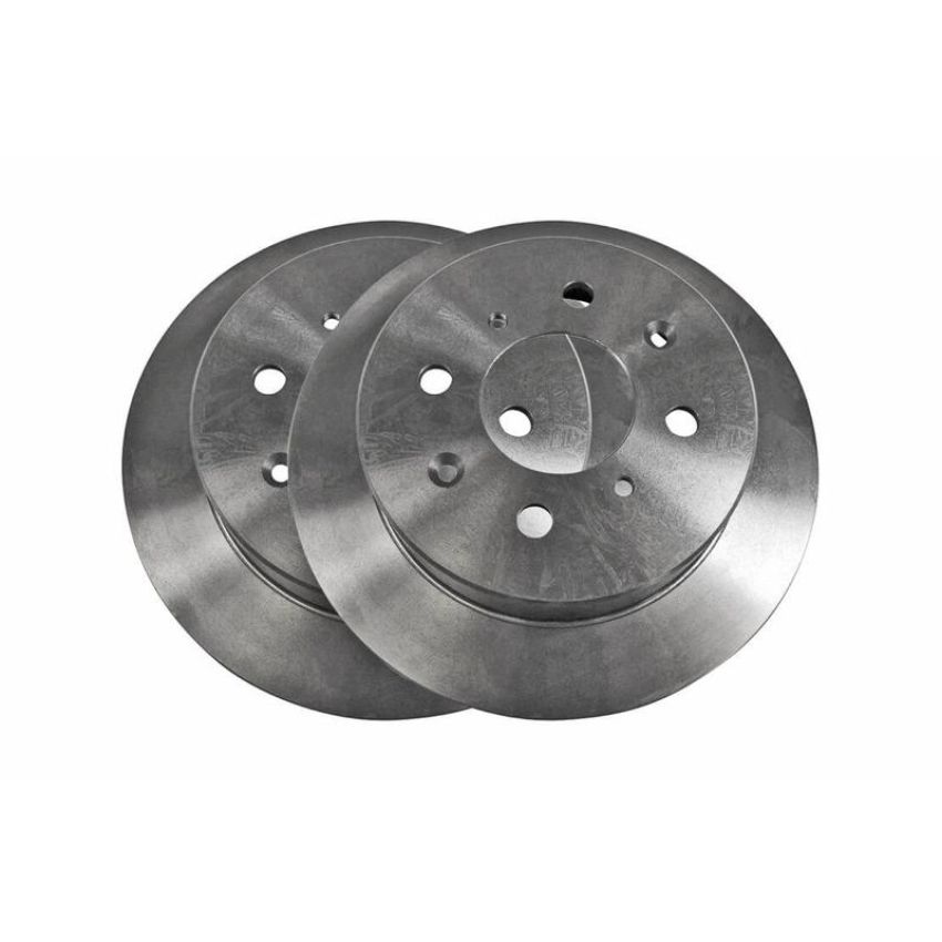 ACKOJA A26-40003 brake disc