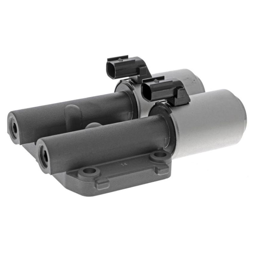 ACKOJA A26-77-0008 Válvula de mando, transmisión automática