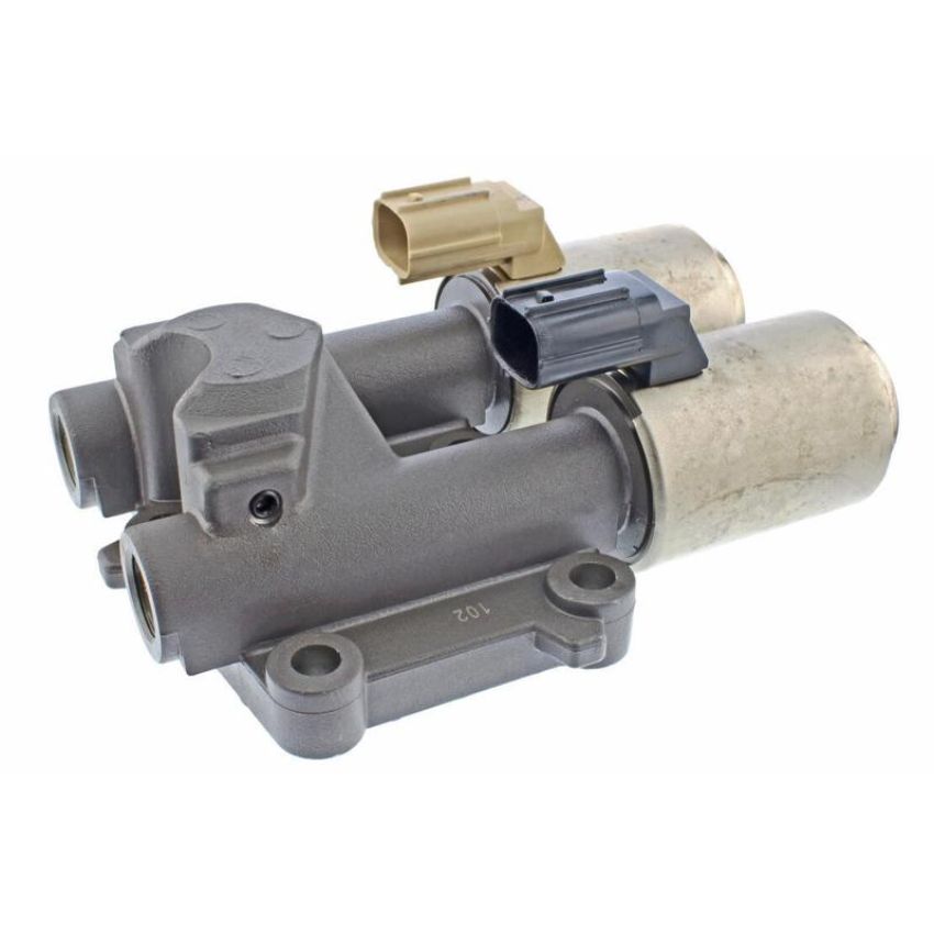 ACKOJA A26-77-0010 Válvula de mando, transmisión