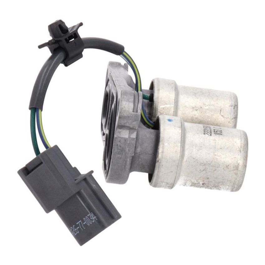 ACKOJA A26-77-0034 Válvula de mando, transmisión automática