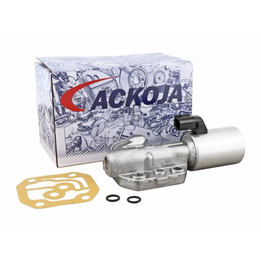 ACKOJA A26-77-0035 Válvula de mando, transmisión automática
