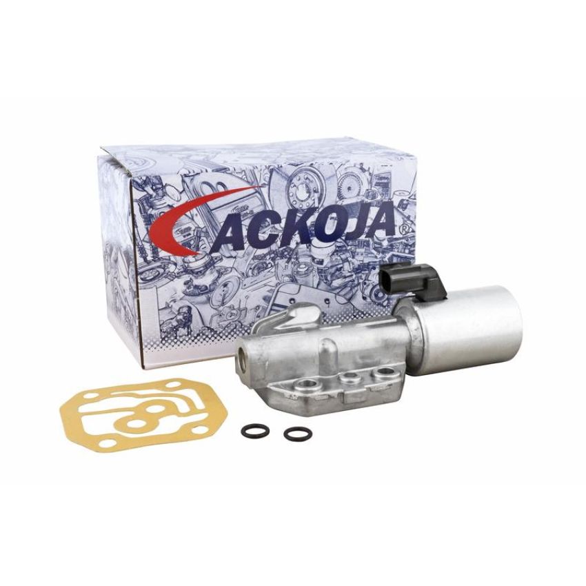 ACKOJA A26-77-0035 Válvula de mando, transmisión automática