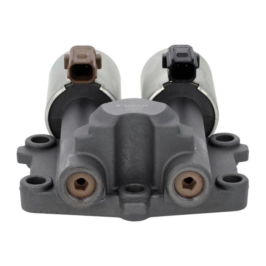 ACKOJA A26-77-0046 Válvula de mando, transmisión automática
