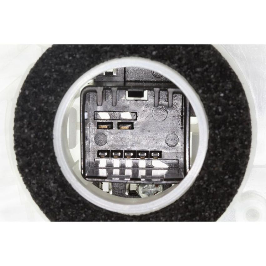 ACKOJA A26-85-0007 Cerradura de puerta