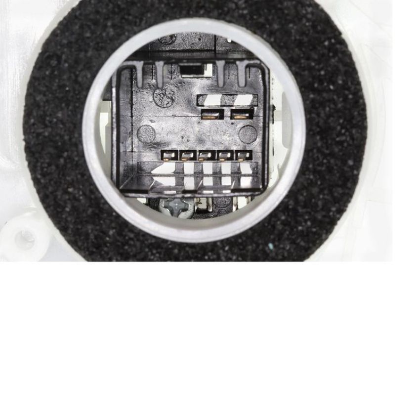 ACKOJA A26-85-0008 Cerradura de puerta