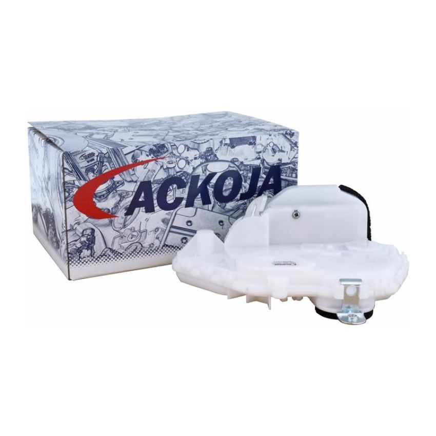 ACKOJA A26-85-0022 Cerradura de puerta