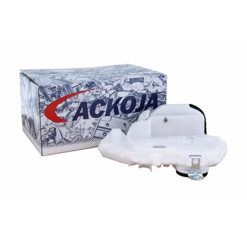 ACKOJA A26-85-0022 Cerradura de puerta