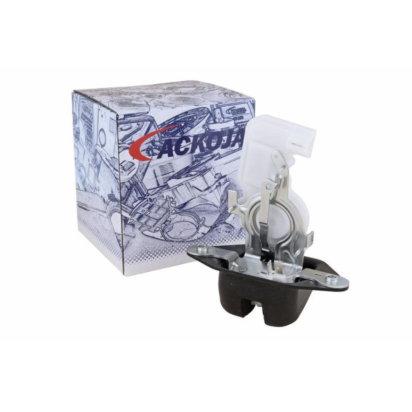 ACKOJA A26-85-0025 Cerradura de la puerta del maletero