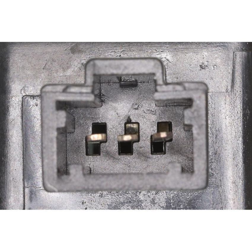 ACKOJA A26-85-0030 Cerradura de la puerta del maletero